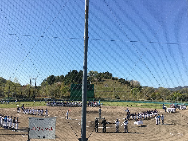 姫路白鷺ボーイズ １年生 姫路少年硬式野球協会杯スーパージュニア大会 アルバム写真